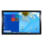 Szkoła All In One PC Touch Screen Interaktywna tablica, Uitra Thin Pc Mit Touchscreen