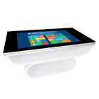 Kompatybilny ekran Multi Touch Stojak na biurko 4GB RAM Rama aluminiowa Do restauracji