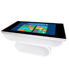Kompatybilny ekran Multi Touch Stojak na biurko 4GB RAM Rama aluminiowa Do restauracji