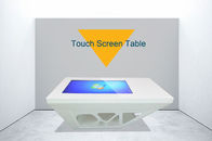 Stół do kawy z ekranem dotykowym Uitra, 43-calowy interaktywny stolik komputerowy