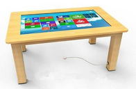 Dziecięcy stół interaktywny z ekranem dotykowym, 32-calowy ekran dotykowy