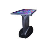 Szeroki kąt widzenia Ekran wielodotykowy Stół biurka 43-calowy wyświetlacz Full HD 1080P