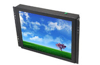 Wewnętrzny 8-calowy wyświetlacz LCD o otwartej ramie 189,8 * 148,8 * 35 Mm System operacyjny Windows