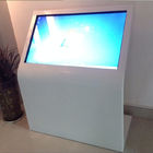55-calowy interaktywny ekran dotykowy na podczerwień Infokios Kiosk All In One PC i5