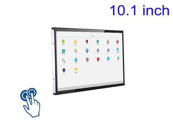 10.1-calowy Android Embedded Touch Screen dla kiosków, interfejsów medycznych, inteligentnych urządzeń i terminali płatniczych