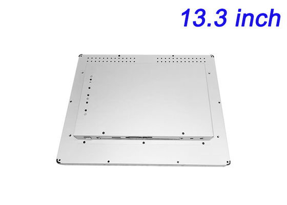 13.3-calowy Android Touch Embedded Monitor do wyświetlaczy detalicznych, systemów sterowania przemysłowego, smart home hubs i digital signage