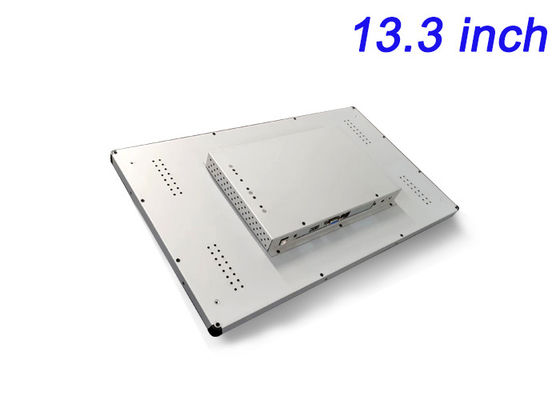 13.3-calowy Android Touch Embedded Monitor do wyświetlaczy detalicznych, systemów sterowania przemysłowego, smart home hubs i digital signage