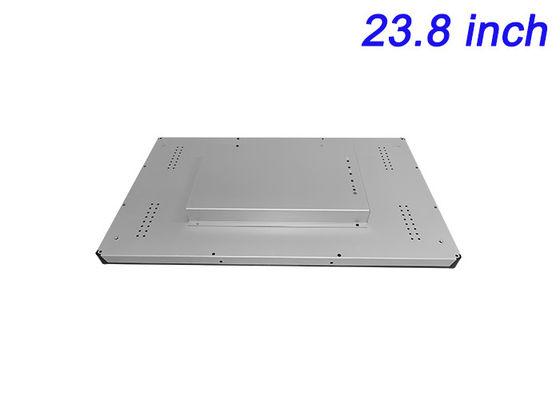 23.8-calowy Android Embedded Touch Screen dla aplikacji hotelarskich, maszyn CNC, pulpitu logistycznego i cyfrowej sygnalizacji