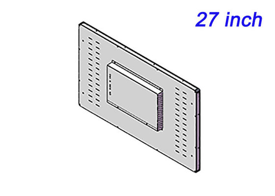 27-calowy Android Embedded Touch Screen do wyświetlaczy targowych, aplikacji inteligentnego handlu detalicznego, konsoli multimedialnych i systemów sterowania