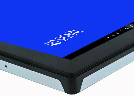 49-calowy wbudowany ekran Androida do wyświetlaczy inteligentnych miast, reklam na stadionach, paneli transportu publicznego i komend