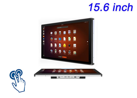 150,6-calowy ekran dotykowy Linux do kiosków publicznych, systemów zarządzania energią, automatyki fabrycznej i wyświetlaczy edukacyjnych
