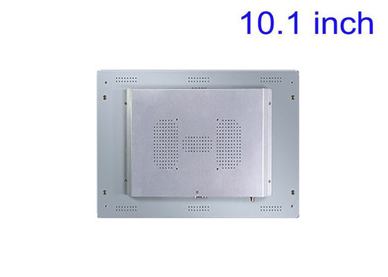 100,1-calowy ekran Linux Embedded dla sprzętu przemysłowego, inteligentnych systemów domowych, aplikacji detalicznych i urządzeń medycznych
