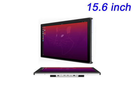 150,6-calowy ekran wbudowany w system Linux do inteligentnych automatów sprzedaży, wyświetlaczy edukacyjnych, paneli HMI i systemów monitorowania energii