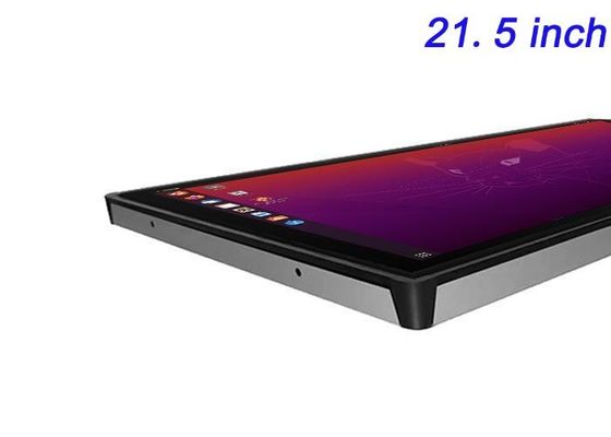 210,5-calowy wyświetlacz Linux Embedded dla inteligentnych fabryk, dashboardów korporacyjnych, reklam detalicznych i systemów monitorowania opieki zdrowotnej