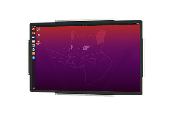 43-calowy system wbudowanego widzenia Linux do wyświetlaczy korporacyjnych, monitorowania ruchu drogowego, automatyki przemysłowej i sygnalizacji stadionowej