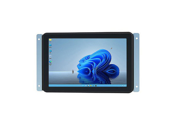 10.1-calowy Windows Embedded Terminal do kontroli przemysłowej, diagnostyki medycznej, pulpitu detalicznego i inteligentnych magazynów