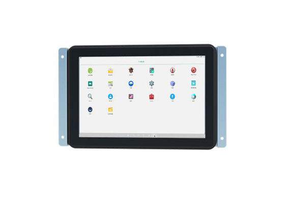 10.1-calowy Android Embedded Terminal dla kiosków detalicznych, urządzeń medycznych, sprzętu fabrycznego i inteligentnych domów