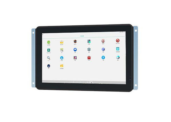 13.3-calowy panel przemysłowy Android do paneli transportowych, publicznych wyświetlaczy, monitorowania energii i systemów korporacyjnych