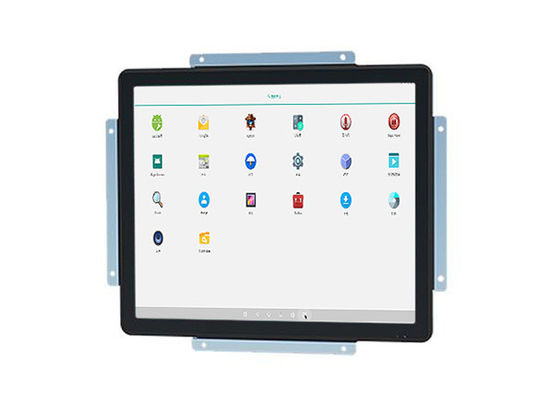 17-calowy monitor Android do operacji magazynowych i inteligentnych fabryk