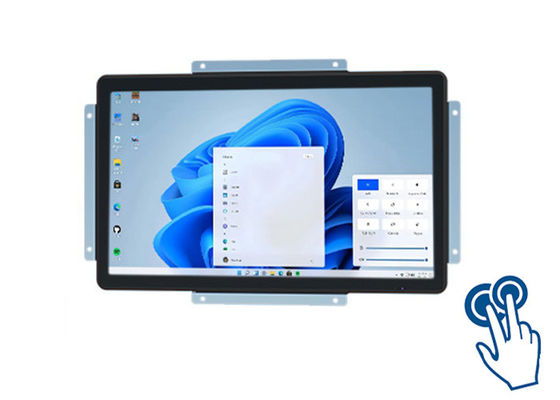 180,5-calowy ekran dotykowy Windows do urządzeń medycznych i wyświetlaczy informacji publicznych