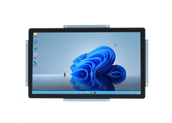 27-calowy wyświetlacz Windows dla centrów sterowania i systemów rozrywki