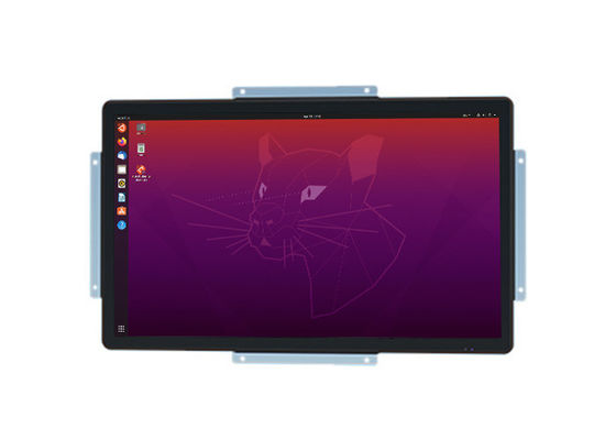 230,6-calowy ekran Linux dla systemów monitorowania i automatyzacji logistyki