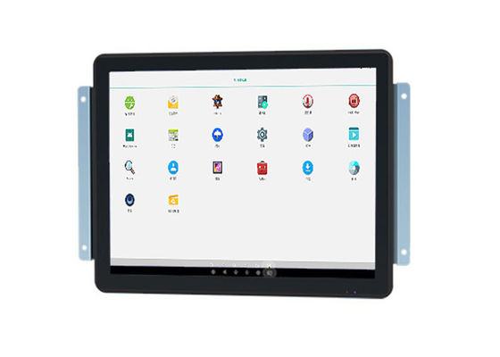 15-calowy tablet Android All-in-One do sprzedaży detalicznej i monitorowania fabryki
