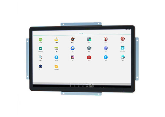 21.5-calowy tablet Android All-in-One dla paneli kontrolnych przemysłowych i inteligentnych wyświetlaczy detalicznych
