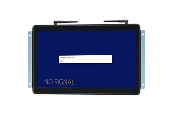 15.6-calowy monitor do monitorowania sygnalizacji w handlu detalicznym i kontroli sprzętu