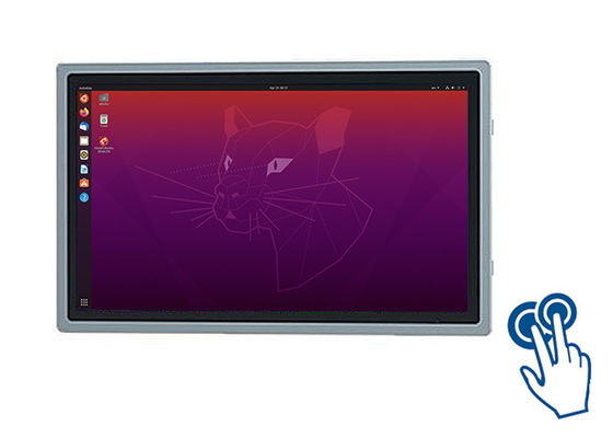 210,5-calowy zintegrowany wyświetlacz Linux dla aplikacji inteligentnego miasta i sprzętu przemysłowego