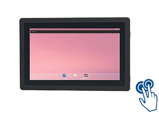 13.3-calowy monitor Android zbudowany dla interaktywnych aplikacji detalicznych i publicznych