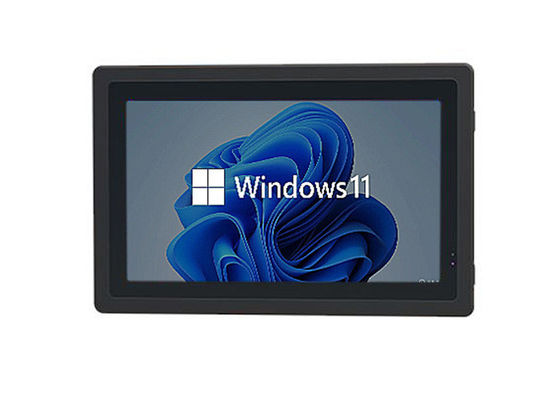 13.3-calowy kompaktowy monitor Windows do wyświetlaczy detalicznych i interfejsów publicznych