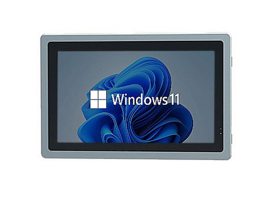 13.3-calowy kompaktowy monitor Windows do wyświetlaczy detalicznych i interfejsów publicznych