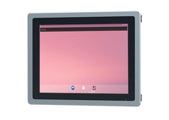 12,1-calowy wbudowany ekran Android 800*600 do paneli medycznych i inteligentnych terminali