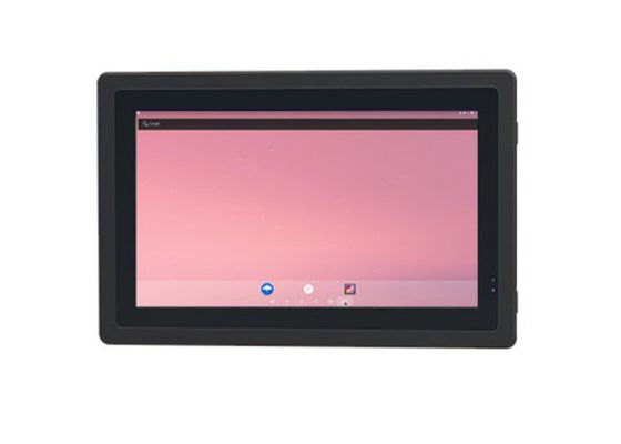 13.3-calowy monitor Android do kiosków detalicznych i systemów informacji publicznej