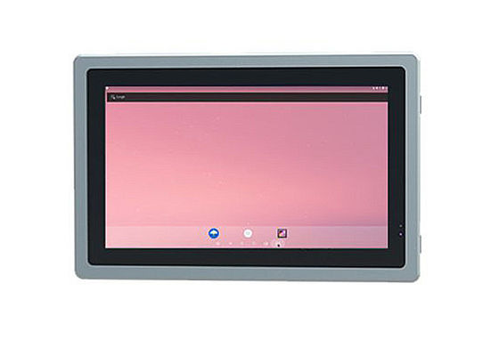 13.3-calowy monitor Android do kiosków detalicznych i systemów informacji publicznej