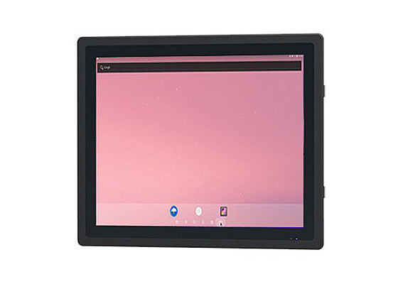 17-calowy tablet PC z systemem Android do systemów motoryzacyjnych i różnych terminali samoobsługowych