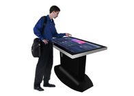 55-calowy stolik kawowy Smart Multi Touch Screen z systemem win10