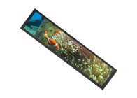69,3-calowy wyświetlacz LCD z rozciągniętym paskiem Ultra rozciągliwy ekran WLED z podświetleniem