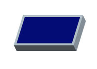Dostosowany przezroczysty wyświetlacz LCD 3840 × 2160 86-calowa szafka