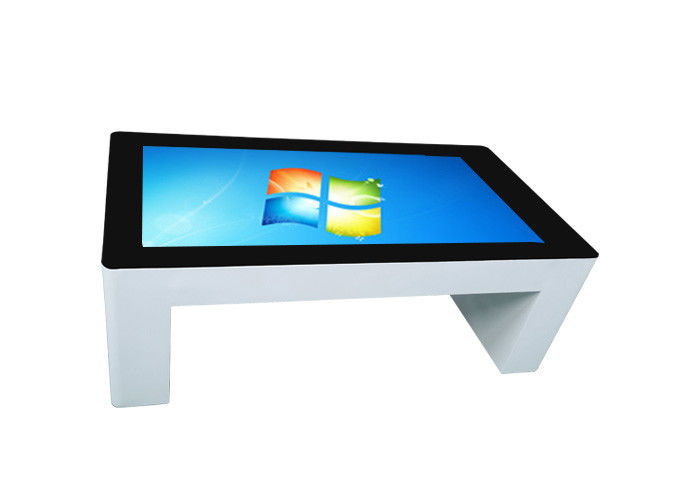 Interaktywny stół z ekranem dotykowym TFT LCD o przekątnej 55 cali z ekranem dotykowym