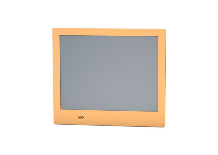 8-calowa cyfrowa ramka fotograficzna z RK3126 Quad core 1.3GHz CPU Dekoracja domowa WiFi Cienka ściana wyświetlacz Kiosk Digital Art Frame