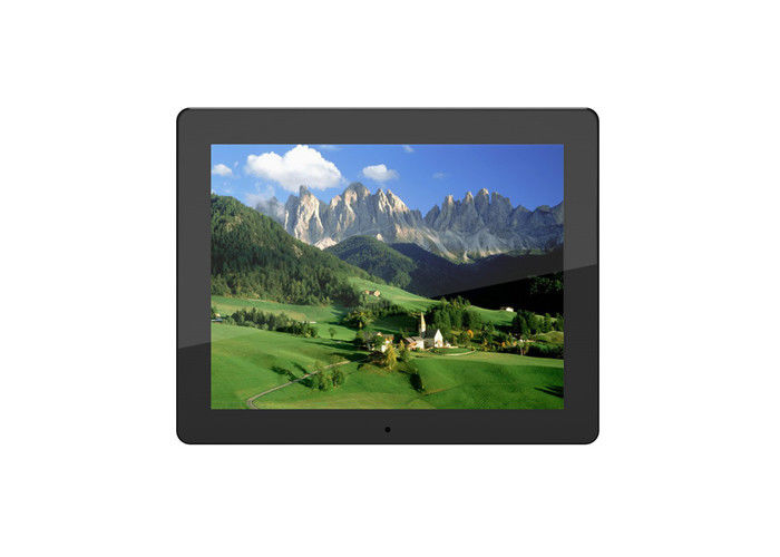 15-calowa praca wystawowa Smart TV Frame Cyfrowe muzeum Anti-Glare Matte LCD Cyfrowa ramka na zdjęcia