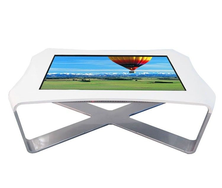 Android Network Windows Multi Touch Screen Table, ekran dotykowy stół do jadalni