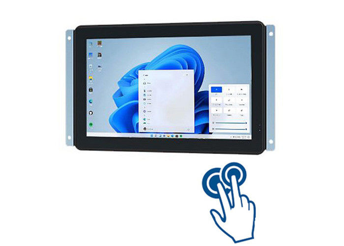 13.3-calowy wbudowany moduł sterowania Windows dla systemów transportowych, paneli kontrolnych przemysłowych, monitorowania obiektów i usług publicznych