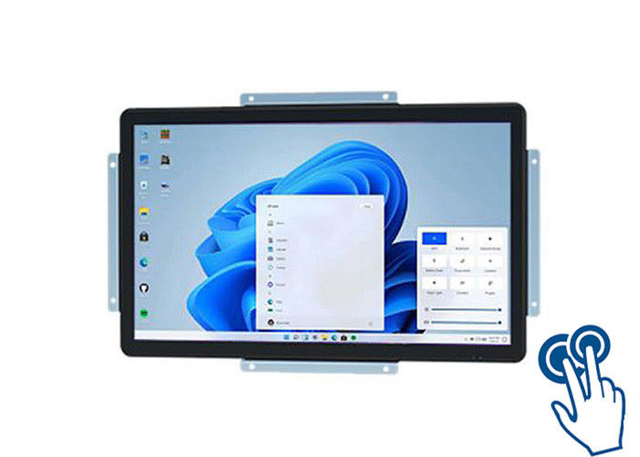 21.5-calowy moduł Windows Touch do reklamy detalicznej, automatyki przemysłowej, interfejsów opieki zdrowotnej i publicznych systemów informacyjnych