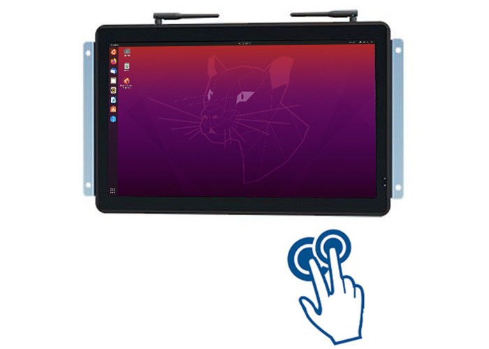 150,6-calowe urządzenie Linux All-in-One do paneli logistycznych, paneli bezpieczeństwa, wyświetlaczy medycznych i inteligentnych systemów detalicznych