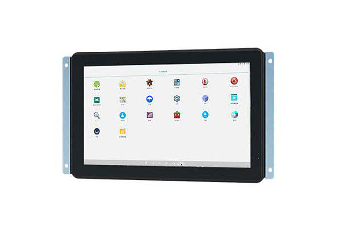 13.3-calowy panel przemysłowy Android do paneli transportowych, publicznych wyświetlaczy, monitorowania energii i systemów korporacyjnych