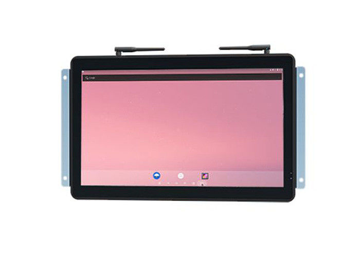 15.6-calowy wyświetlacz Android All-in-One dla paneli sterowania przemysłowego i systemów logistycznych
