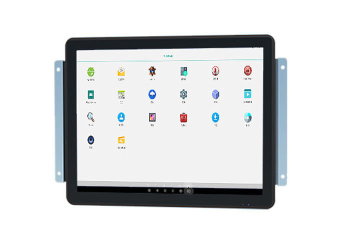 15-calowy tablet Android All-in-One do sprzedaży detalicznej i monitorowania fabryki